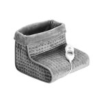 Chauffe pied lanaform foot warmer
