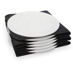 Chauffe plats riviera et bar qca300