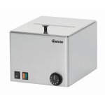 Chauffe - saucisses 1 / 2 gn