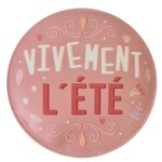 Chaufferette de poche vivement l'�t�