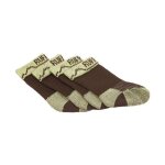 Chaussettes pour chien ruffwear bark'n boot