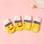 Chaussures coordonnantes pour animaux de compagnie, chaussettes pour petits chiens et chats, bottes chihuahua ... Chaussures coordonnantes pour animaux de compagnie, chaussettes pour petits chiens et chats, bottes chihuahua ...
