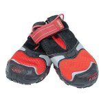 Chaussures de trail pour chien kurgo blaze (x2)