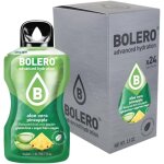 Checarzhn - - no1 - aloe vera ananas 24 x 3 g jus en poudre sans sucre, sucr avec de la stvia + vitamine ...