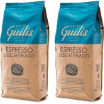 Checarzhn - - no1 - caf en grain entiers dcafin arabica de torrfaction naturelle 2 kg