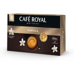 Checarzhn - - no1 - caf royal professional pads vanille 50 - dosettes de caf compatibles pour machines ...