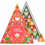 Checarzhn - - no1 - calendrier de l'avent thés & infusions bio triangle rouge - 25 sachets de thé et ... Checarzhn - - no1 - calendrier de l'avent thés & infusions bio triangle rouge - 25 sachets de thé et ...