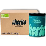 Checarzhn - - no1 - chicorée soluble bio avec guarana ¿ pack de 6 x 80g - chicorée bio avec guarana ... Checarzhn - - no1 - chicorée soluble bio avec guarana ¿ pack de 6 x 80g - chicorée bio avec guarana ...