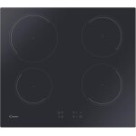 Checarzhn - - no1 - citt642c / e1 table de cuisson a induction, 4 feux, vitrocramique, a encastrer, ...