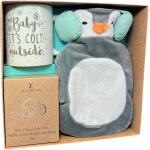 Checarzhn - - no1 - coffret cadeau avec bouillotte coffret cadeau chocolat chaud avec tasse, petite bouillotte ... Checarzhn - - no1 - coffret cadeau avec bouillotte coffret cadeau chocolat chaud avec tasse, petite bouillotte ...