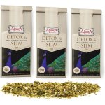 Checarzhn - - no1 - premium detox & slim ¿ tisane en vrac 150â¿g (3 x 50â¿g) ¿ infusion naturelle au ... Checarzhn - - no1 - premium detox & slim ¿ tisane en vrac 150â¿g (3 x 50â¿g) ¿ infusion naturelle au ...