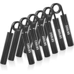 Checarzhn - - no1 - griffkraft trainer appareil de musculation des mains pour avant - bras
