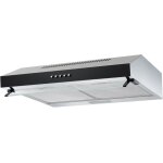 Checarzhn - - no1 - hotte aspirante a encastrer / hotte aspirante a encastrer de 60 cm / boîtier en métal ... Checarzhn - - no1 - hotte aspirante a encastrer / hotte aspirante a encastrer de 60 cm / boîtier en métal ...