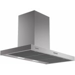 Checarzhn - - no1 - hotte aspirante murale dcorative s plus 9010 x avec 3 niveaux d'extraction panneau ...