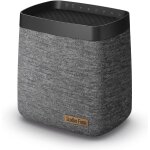 Checarzhn - - no1 - humidificateur d'air karl, puissant vaporisateur pour des pices jusqu'a 100 m2 , ...