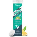Checarzhn - - no1 - hydrafresh - pastilles hydratation effervescentes - magnsium, electrolytes, calcium, ...