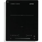 Checarzhn - - no1 - icy2000sp plaque de cuisson a induction, 2000 w, 9 niveaux, contrle tactile, powerboost, ...