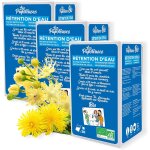 Checarzhn - - no1 - infusion bio retention d'eau grâce au thé vert, pissenlit, tilleul et romarin 60 ... Checarzhn - - no1 - infusion bio retention d'eau grâce au thé vert, pissenlit, tilleul et romarin 60 ...