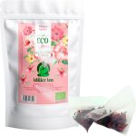 Checarzhn - - no1 - infusion d'hibiscus fleur d'hibiscus 100% ecologique. 30 pyramides. infusion d'hibiscus ...