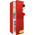 Checarzhn - - no1 - kg320, rfrigrateur et conglateur 175l, contrle de la temprature en continu, ...