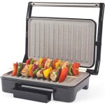 Checarzhn - - no1 - marblestone, machine a paninis antiadhésive, cuissom sans huile, charnière flottante ... Checarzhn - - no1 - marblestone, machine a paninis antiadhésive, cuissom sans huile, charnière flottante ...
