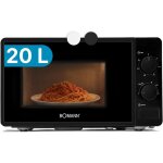Checarzhn - - no1 - micro - ondes avec espace de cuisson 20l & eclairage de l'espace de cuisson, 6 niveaux ... Checarzhn - - no1 - micro - ondes avec espace de cuisson 20l & eclairage de l'espace de cuisson, 6 niveaux ...