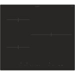 Checarzhn - - no1 - moderna ci633mcbb plaque a induction, 3 zones, 60 cm, 9 niveaux de puissance et booster, ... Checarzhn - - no1 - moderna ci633mcbb plaque a induction, 3 zones, 60 cm, 9 niveaux de puissance et booster, ...