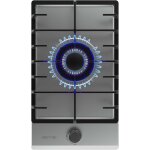 Checarzhn - - no1 - plaque de gaz butane et naturel 1 feu bolero squad g 1200f inox. 3500 w, acier inox, ... Checarzhn - - no1 - plaque de gaz butane et naturel 1 feu bolero squad g 1200f inox. 3500 w, acier inox, ...