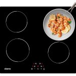 Checarzhn - - no1 - plaque a induction 4 feux 6000w - commande tactile - plaque de cuisson encastrable ... Checarzhn - - no1 - plaque a induction 4 feux 6000w - commande tactile - plaque de cuisson encastrable ...