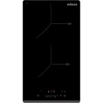 Checarzhn - - no1 - plaque a induction eis - 3220 b b aute avant 2 feux de cuisson panneau de contrle ...