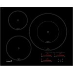 Checarzhn - - no1 - plaque a induction, modèle insb 6032 bk / a, 3 zones de cuisson ) niveaux de puissance ... Checarzhn - - no1 - plaque a induction, modèle insb 6032 bk / a, 3 zones de cuisson ) niveaux de puissance ...
