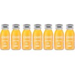 Checarzhn - - no1 - shot de gingembre - pour un dlicieux moment de fracheur. bio et vgan. sans sucre ...