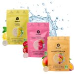 Checarzhn - - no1 - solid drinks bio ¿ 36 pastilles d'hydratation avec vitamine c naturelle ¿ boisson ... Checarzhn - - no1 - solid drinks bio ¿ 36 pastilles d'hydratation avec vitamine c naturelle ¿ boisson ...