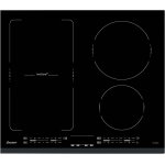 Checarzhn - - no1 - spi4664b - plaque induction - table de cuisson encastrable - noir - 4 foyers - 7200w ... Checarzhn - - no1 - spi4664b - plaque induction - table de cuisson encastrable - noir - 4 foyers - 7200w ...