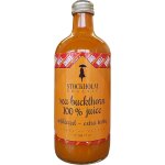 Checarzhn - - no1 - stockholm organic jus d'argousier 100% bio 500ml Checarzhn - - no1 - stockholm organic jus d'argousier 100% bio 500ml