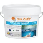 Checarzhn - - no1 - tecnosal compac de (10 kg) sel pastille pour adoucisseurs d'eau, en pastilles spcial ...