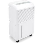 Checarzhn - - no1 - ttk 90 e dshumidificateur d'air, dshumidificateur electrique, dshumidificateur ...