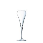 Chef et sommelier 6 fl�tes a champagne open up 20 cl
