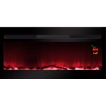 Chemin'arte - chemin�e �lectrique 2000w avec t�l�commande 242