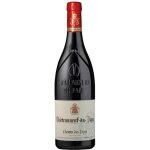 Chemin des papes 2023 châteauneuf - du - pape - vin rouge de la vallée du rhône Chemin des papes 2023 châteauneuf - du - pape - vin rouge de la vallée du rhône