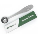 Cheng - cuillre doseuse a th matcha 1 g cuillre a th vert matcha en bote 1 g capacit de 2, 5 ml ...