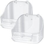 Chenquansarl - 2 pices baignoire a o aux suspendue, o au bain bird bath douche, baignoire cage de nettoyage ...