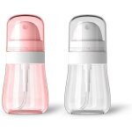 Chenquansarl - lot de 2 vaporisateurs de 50 m - vaporisateurs vides pour plantes, animaux domestiques ...