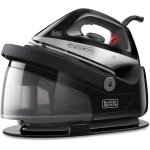 Chenquansarl - bxss22000e - centrale vapeur, dbit de vapeur de 120g / min, rservoir 1. 4l, chauffage ...