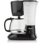 Chenquansarl - cafetière electrique ¿ 750 w ¿ verseuse en verre de 1, 25 l ¿ pour 10 - 12 tasses ¿ ... Chenquansarl - cafetière electrique ¿ 750 w ¿ verseuse en verre de 1, 25 l ¿ pour 10 - 12 tasses ¿ ...