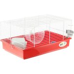 Chenquansarl - cage pour hamsters petits rongeurs criceti 9, cage hamster en plastique, accessoires inclus ... Chenquansarl - cage pour hamsters petits rongeurs criceti 9, cage hamster en plastique, accessoires inclus ...