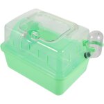 Chenquansarl - cage pour hamster, cage de transport pour hamster, grande cage pour rat, cage d'levage ...