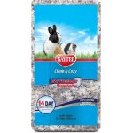 Chenquansarl - clean & cozy, litires pour petit animal 99, 9% sans poussire, anti - odeurs pour hamsters, ...