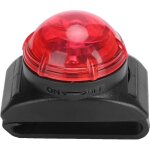 Chenquansarl - collier de chien a led, lumire led a clip sur collier de chien, lumires pour chien pour ...