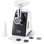 Chenquansarl - compactpower mfw3612a hachoir a viande electrique, hachoir a saucisse, disques perfors ...